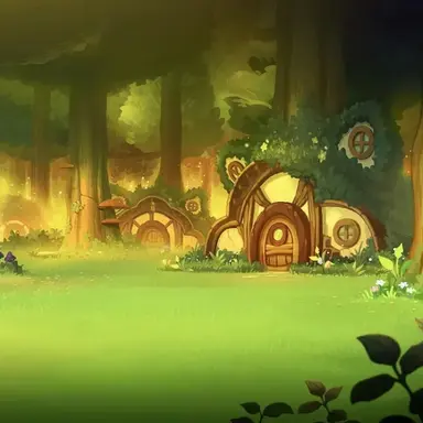 Profile image of 수인 숲