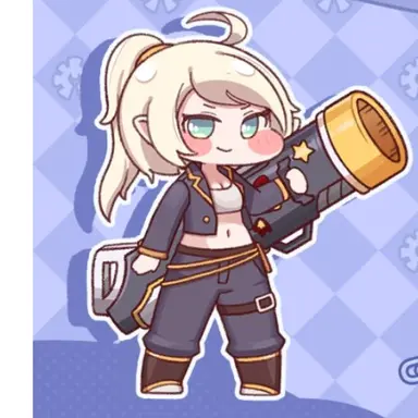 Profile image of 칸나