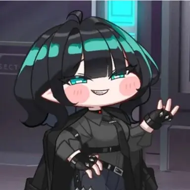 Profile image of 뮤트