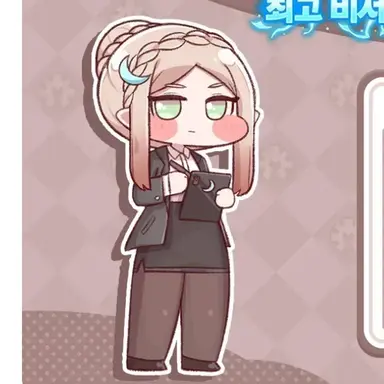 Profile image of 아멜리아