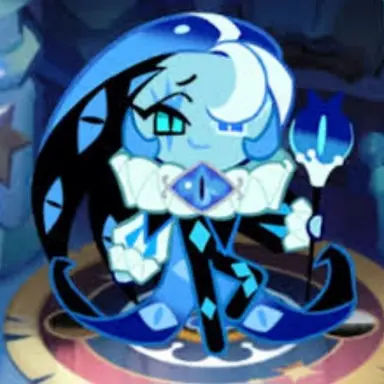 Profile image of 쉐도우밀크 쿠키