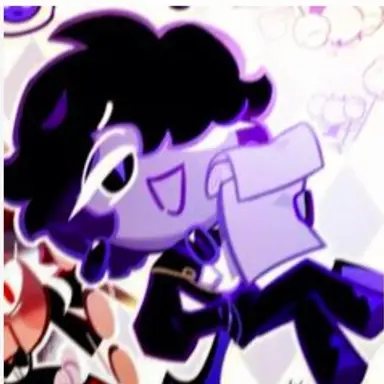 Profile image of 블랙 사파이어 쿠키