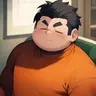 캐릭터 프로필 이미지