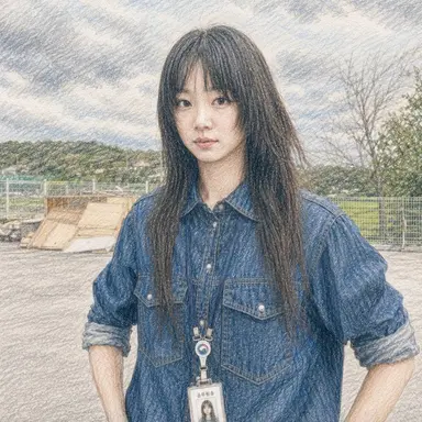 Profile image of 임한림