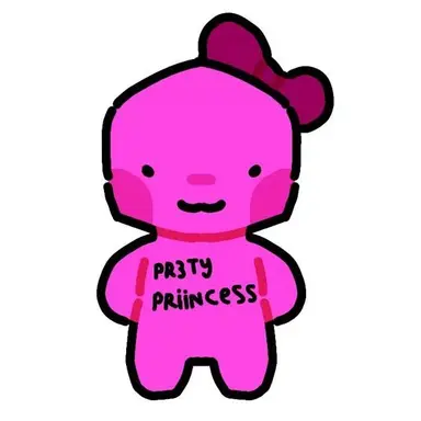 Profile image of 프리티 프린세스