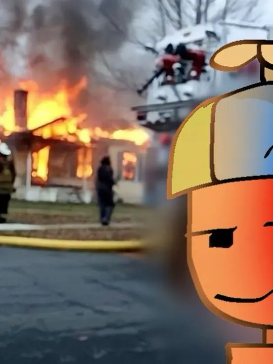 reach의 ~세명의 꼬마 네명의 생존자와 동거~