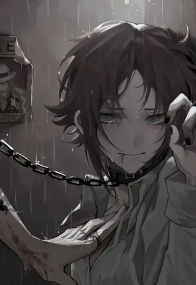 Profile image of Elio Vance