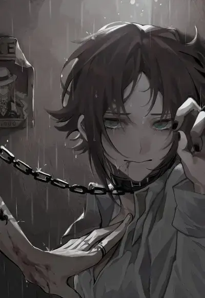 SprySale8406의 Elio Vance - BL