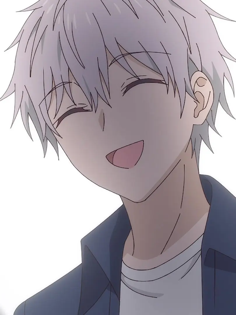 nightmarelibrary의 Kashiwada's Older Brother Hates Me!