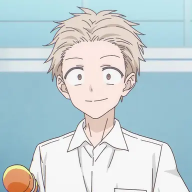 Profile image of Tadokoro