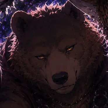 Profile image of Ursa