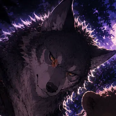 Profile image of Fenrir