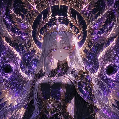 Profile image of 虚空を呑み込んだ始まり