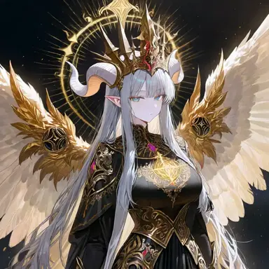 Profile image of Lamia