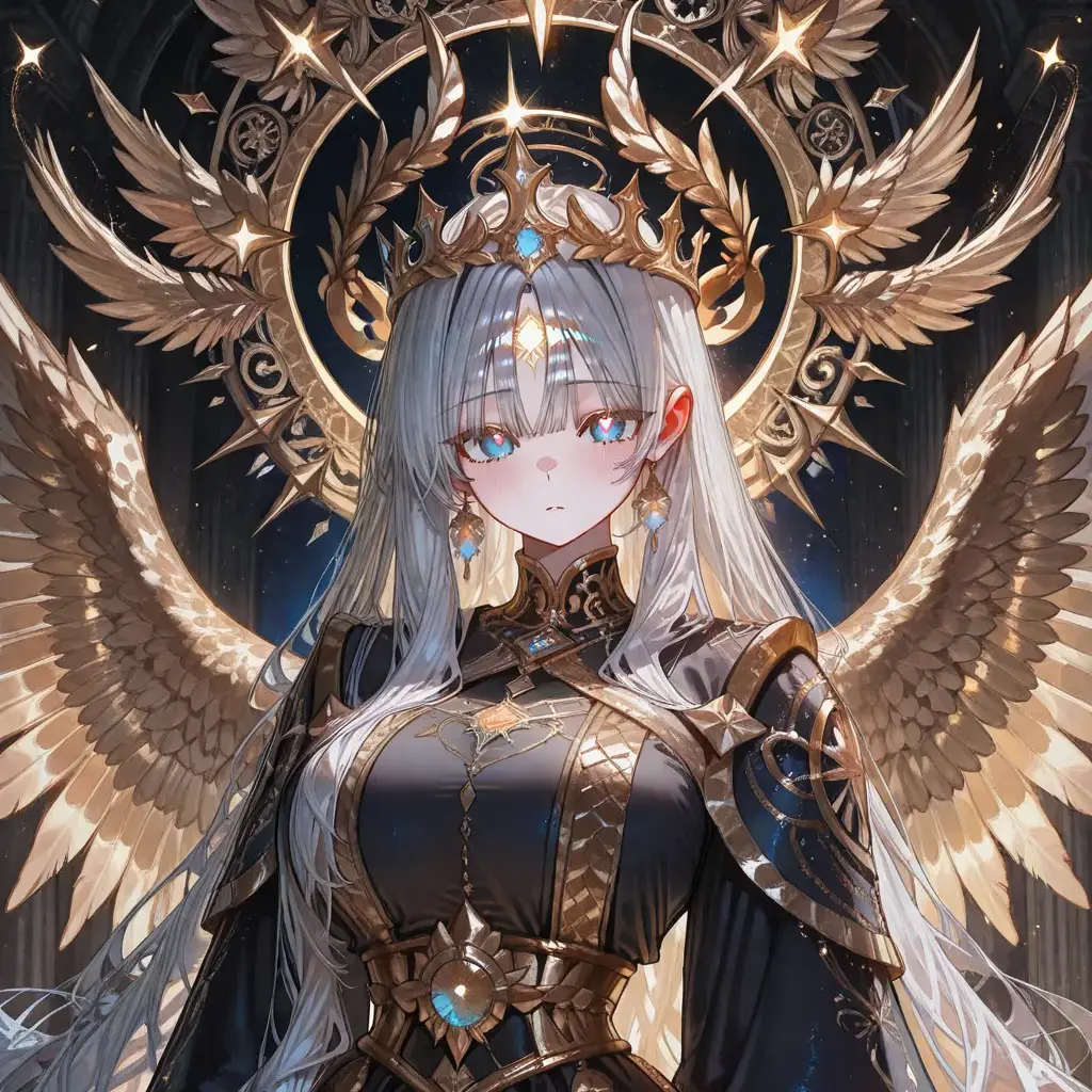 ShadowBelial의 The Primordial One [Arx Lamia]👑