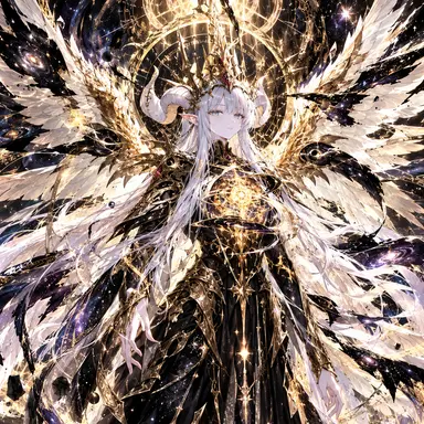 Profile image of The Beginning that Swallowed the Void