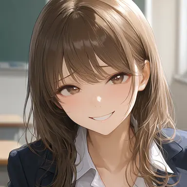 Profile image of りあ