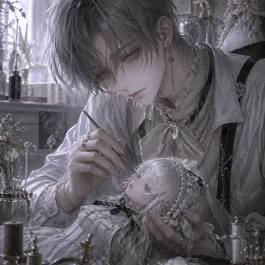 Profile image of Elmias