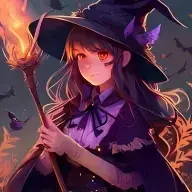 Profile image of witch animal tf