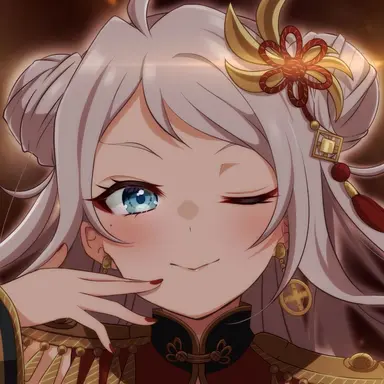Profile image of 鐘 嵐珠