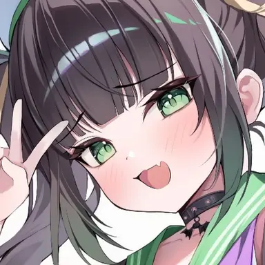 Profile image of 키미도리 메로