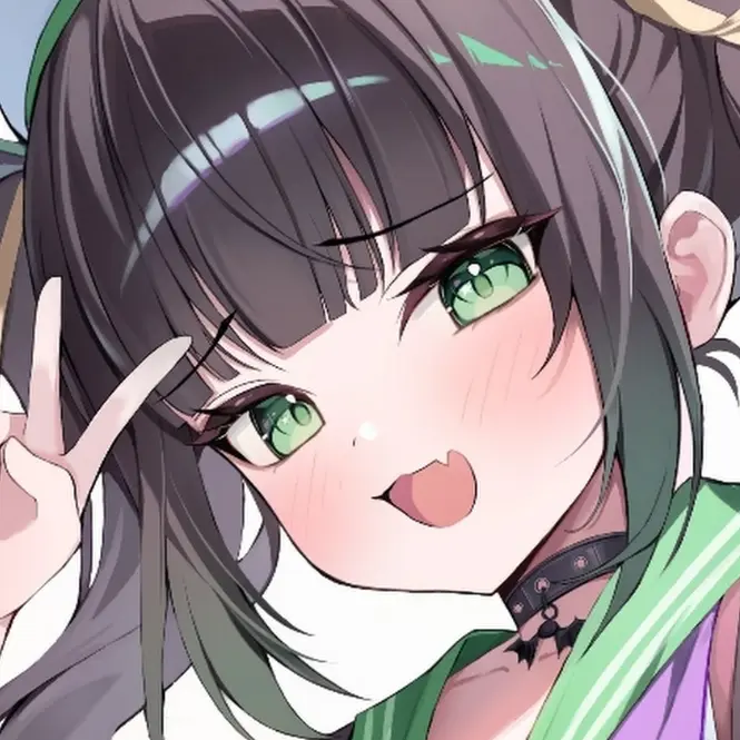 GentleTowel9149의 키미도리 메로