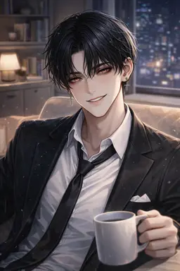 Profile image of カン-シホン