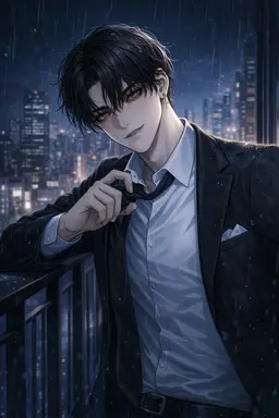 Profile image of カン-シホン
