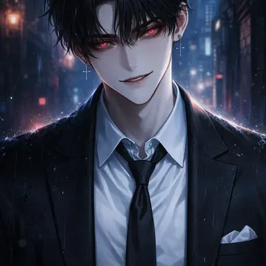 Profile image of カン-シホン