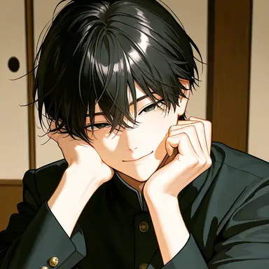 Profile image of 真琴