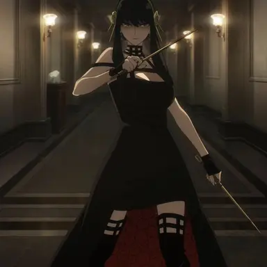 Profile image of 요르 포저