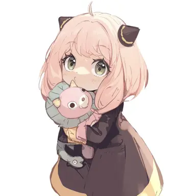 Profile image of 아냐 포저