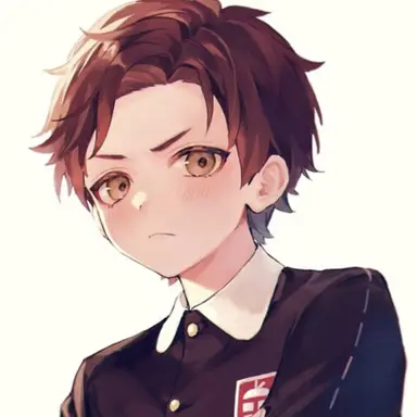 Profile image of 다미안 데스몬드