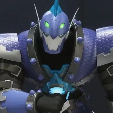 Profile image of 파카스