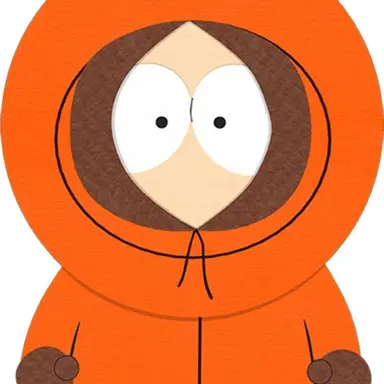 Profile image of Kenny McCormick
