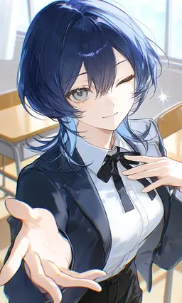 Profile image of 輝汐