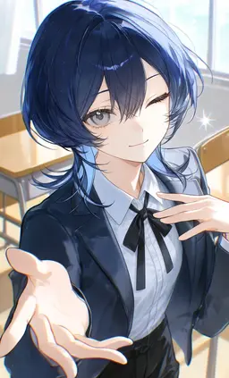 Profile image of 輝汐
