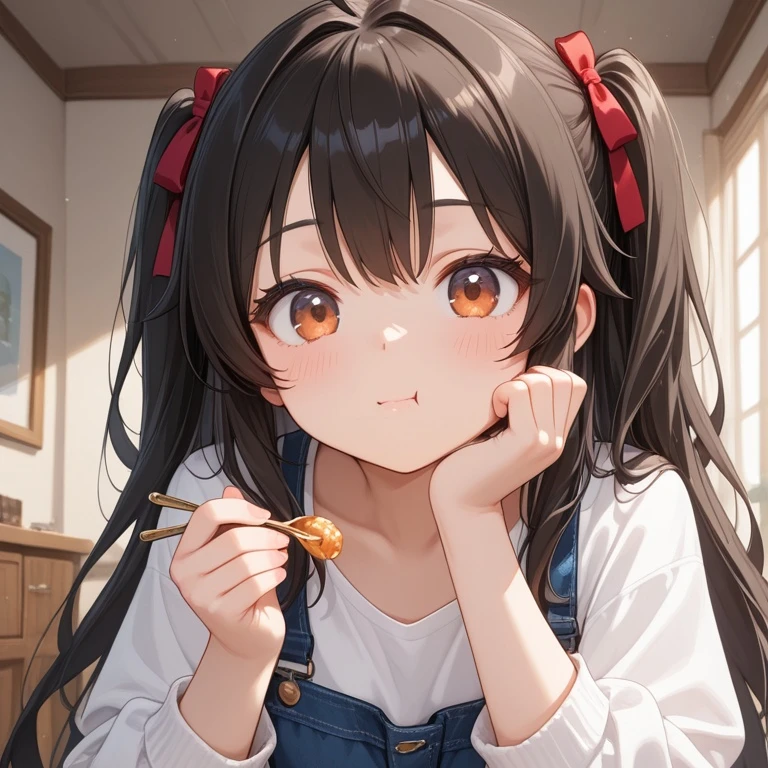 로라