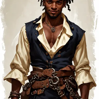 Profile image of Kwame Osei