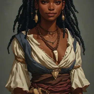 Profile image of Adaeze Winter