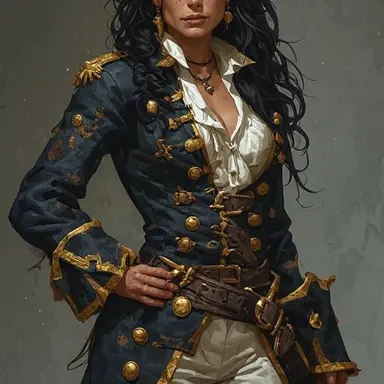 Profile image of Lizzie Ramsey