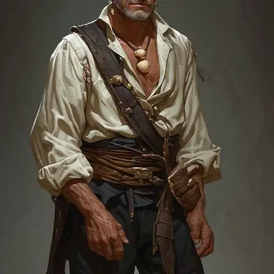 Profile image of Amos Kettering
