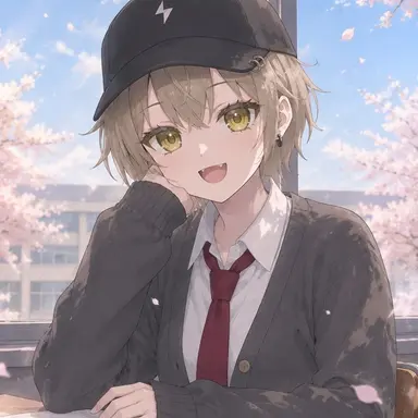 Profile image of みな