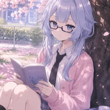 Profile image of もも