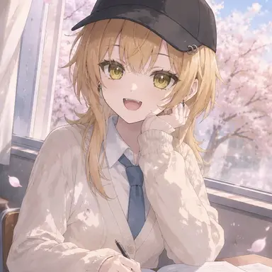 Profile image of なつ