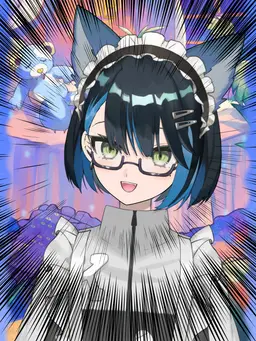 Profile image of リズ