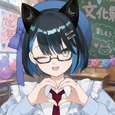 Profile image of リズ