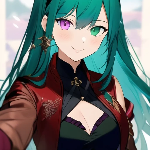 레아