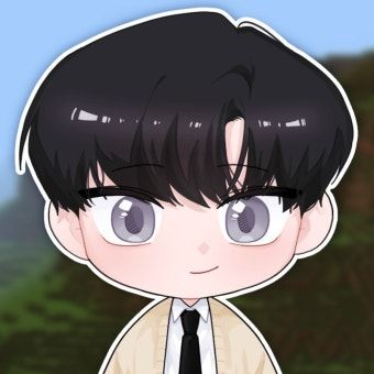 이루의 마인크래프트 파자마 파티 대표 이미지