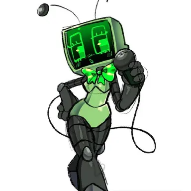 Profile image of Vee